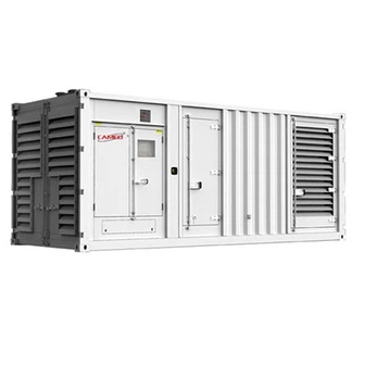 30 kva dieselgeneraattori